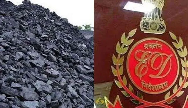 কয়লাকাণ্ডে ইডি-র মুখোমুখি কোটেশ্বর রাও