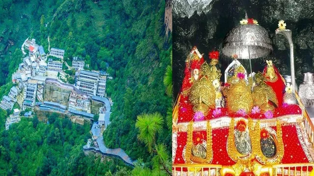 বৈষ্ণো দেবীর তীর্থযাত্রীদের জন্য গুরুত্ব পূর্ণ তথ্য শ্রাইন বোর্ডের