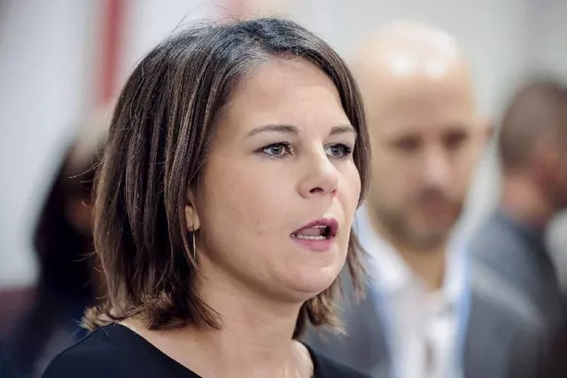 ইউক্রেনের সহায়তায় পশ্চিমা মিত্র দেশগুলির সঙ্গে একসাথে অগ্রসর হচ্ছে বলে জানালো জার্মানি