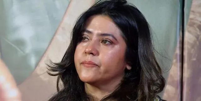 XXX ওয়েব সিরিজ নিয়ে একতা কপূরকে তিরস্কার করল সুপ্রিম কোর্ট
