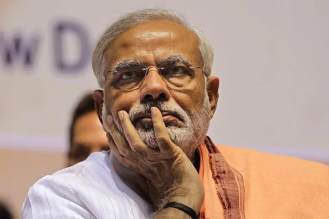 ৪ রাজ্যের উপ নির্বাচনেই মুখ থুবড়ে পড়ল বিজেপি