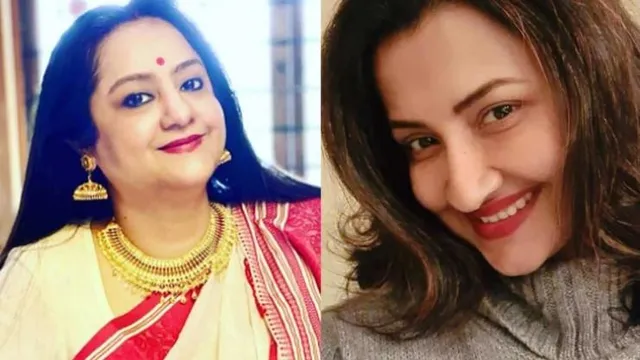 ‘দিদি নম্বর ওয়ান’-এ রচনার সাময়িক বিরতি