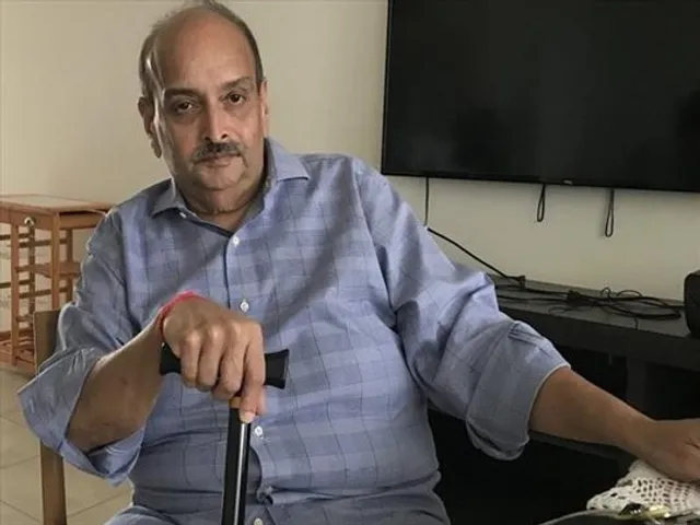 মেহুল চকসির বিরুদ্ধে অবৈধ প্রবেশের মামলা প্রত্যাহার ডোমিনিকার