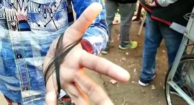 ঘাটালে বিক্রি হচ্ছে ঘুড়ি ওড়ানোর প্রাণঘাতী সুতো 'চিনা মাঞ্জা'