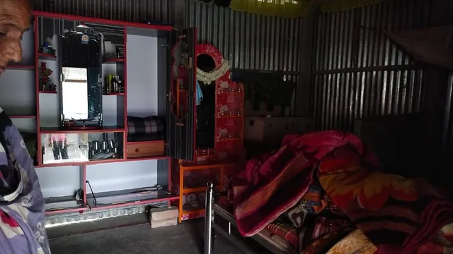 সিবিআইএর বিরুদ্ধে অভিযোগের তীর