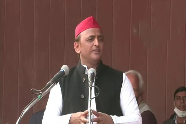 বিনামূল্যে বিদ্যুৎ দেওয়া হবে, ঘোষণা অখিলেশের