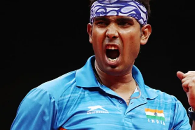CWG 2022: পুরুষদের টেবিল টেনিসেও সোনা জিতল ভারত