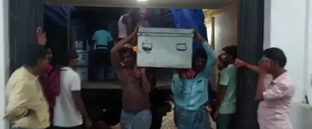 ২০২৩ এর নির্বাচনকে নিয়ে তোড়জোড় শুরু