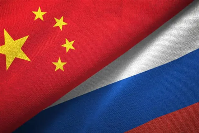 ইউক্রেন রাশিয়া যুদ্ধের পূর্বেই নিষেধাজ্ঞা তোলে চীন