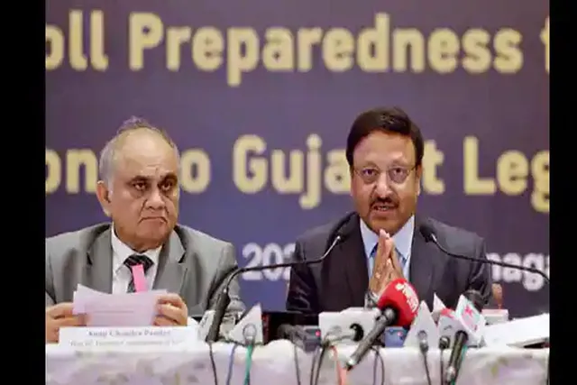 রাজীব কুমারকে ডেকে পাঠাল নেপালের নির্বাচন কমিশন