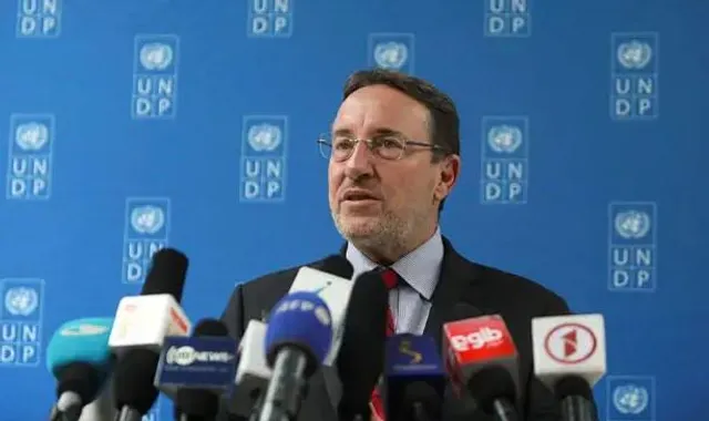 দেউলিয়া হওয়ার ঝুঁকিতে ৫০টির বেশি দেশ: ইউএনডিপি–প্রধান