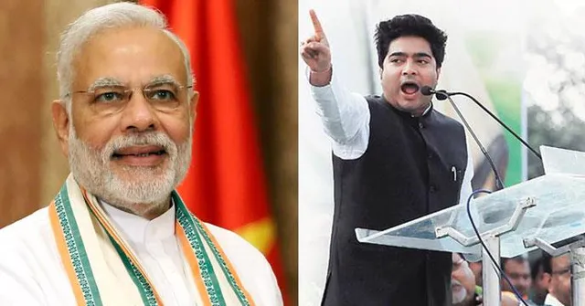 পেট্রোল-ডিজেলের মূল্যবৃদ্ধি নিয়ে কেন্দ্রকে তোপ অভিষেকের