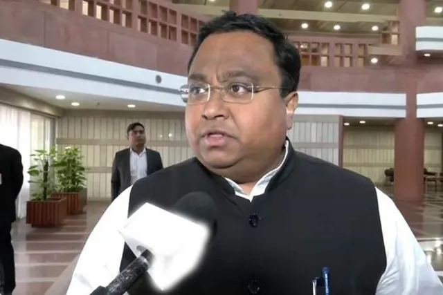 মহিলা সংরক্ষণ বিল পাশ করাতে অবিজেপি দলগুলির সাথেও ঐকমত্য গড়ে তুলব: বিজেডি সাংসদ