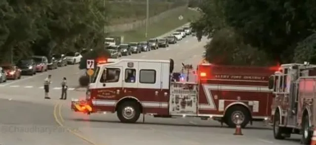 শ্যুটারকে গ্রেফতার করার জন্য প্রশাসনকে নির্দেশ দিয়েছিঃ নর্থ ক্যারোলিনার গভর্নর