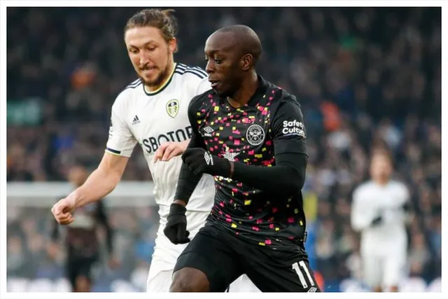 '৩৬-এর স্মৃতি ফেরাচ্ছে ব্রেন্টফোর্ড