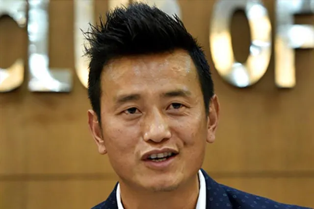 মেসিকে সর্বকালের সেরা ফুটবলার বললেন ভাইচুং ভুটিয়া