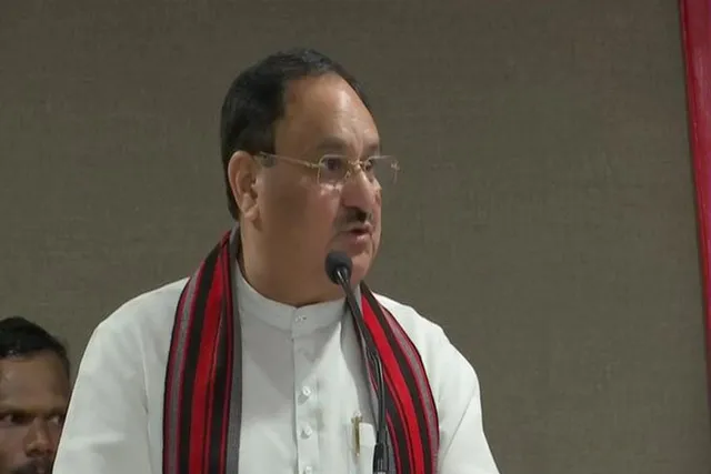 ইউপিএ আমলের তুলনায় এফডিআই বেড়েছে ৬৫%: জেপি নাড্ডা