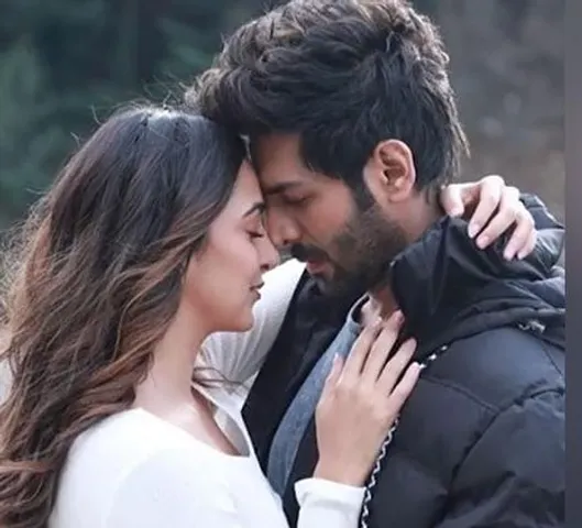 'সত্যপ্রেম কি কথা'র প্রস্তুতি শুরু করলেন কিয়ারা আডভানি