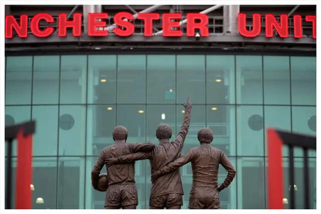 ম্যানচেস্টার কেনার দৌড়ে সৌদি!