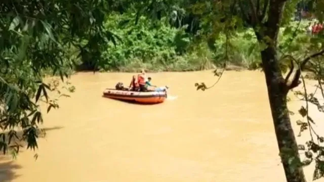নদীতে তলিয়ে যাওয়া ব্যক্তির দেহ উদ্ধার
