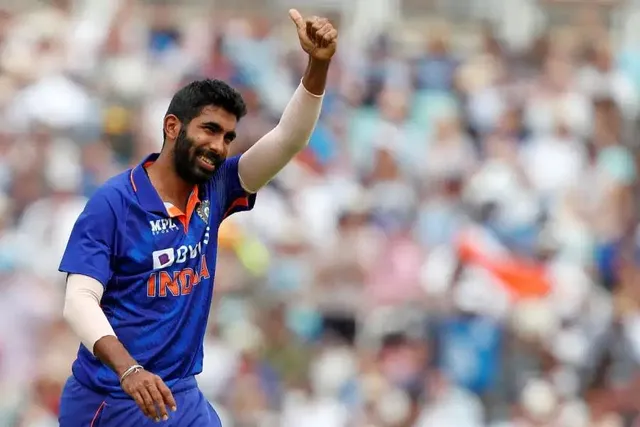 NCA-তে ঘাম ঝরাচ্ছেন বুমরাহ