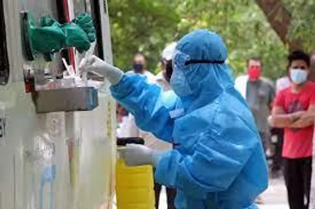 তিলোত্তমায় বাড়ছে করোনায় সুস্থতার হার