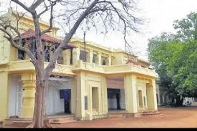 আগামী মঙ্গলবার পর্যন্ত বন্ধ থাকছে বিশ্বভারতী বিশ্ববিদ্যালয় ক্যাম্পাস