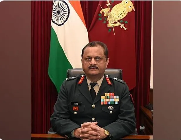 দক্ষিণ সুদানে জাতিসংঘ মিশনের ফোর্স কমান্ডার হিসেবে নিযুক্ত হলেন মোহন সুব্রামানিয়ান