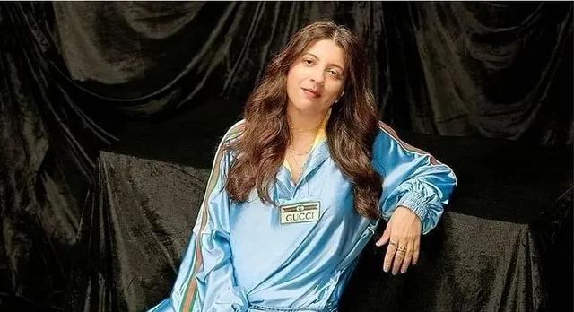 ইডিনবার্গ ইউনিভার্সিটি প্রেস ভারতীয় চলচ্চিত্র নির্মাতা জোয়া আখতারের উপর একটি বই প্রকাশ করেছে