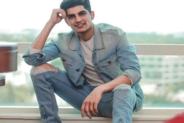 সোশ্যাল মিডিয়া ট্রেন্ডে শুভমন গিলের নাম