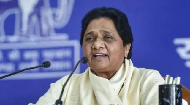 উপরাষ্ট্রপতি নির্বাচনেও এনডিএ  প্রার্থী ধনখড়কে সমর্থন মায়াবতীর