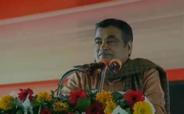 উত্তরপ্রদেশের রাস্তাকে আমেরিকার রাস্তার মতো ভালো করার প্রতিশ্রুতি বিজেপির