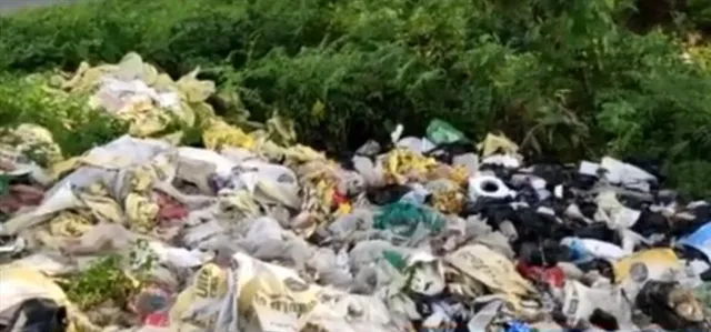 সংকটে চালসা