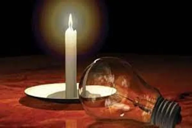 এবার থেকে দিনে ৩ ঘণ্টা করে বিদ্যুৎ বন্ধ রাখার নির্দেশ