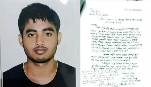 'বাবার মতো এবার তুইও যাবি', বিস্ফোরক ঝালদার নিহত কাউন্সিলরের ছেলের