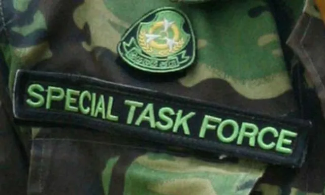 জেএমবি জঙ্গি সন্দেহে ৩ জনকে গ্রেফতার করল STF