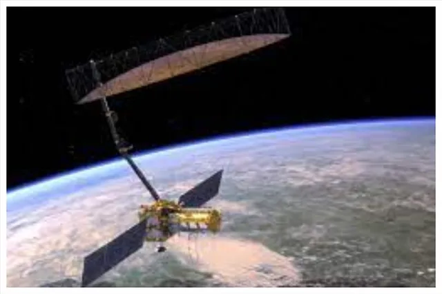 ইসরোর কাছে নিসার স্যাটেলাইট হস্তান্তর করল যুক্তরাষ্ট্র