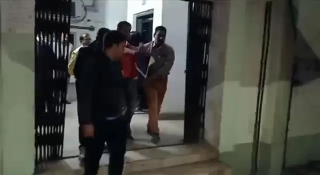 কয়লা কান্ডে ধৃত বিকাশ মিশ্রকে 2দিন এর জেল হেফাজতের নির্দেশ