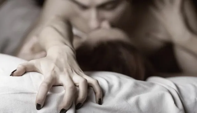 Sexomnia কি?