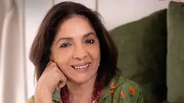 নীনা গুপ্তার বায়োপিকে মুল চরিত্রে কাকে দেখা যাবে?