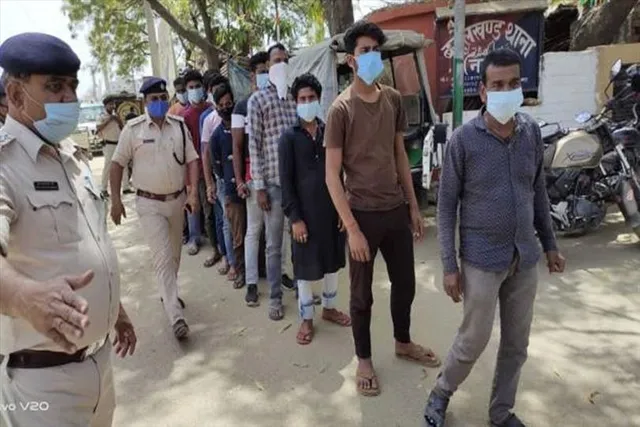 'অ্যান্টি-গুন্ডা স্কোয়াড' ও 'অ্যান্টি-নারকোটিক্স স্কোয়াড' চালু করল পুলিশ