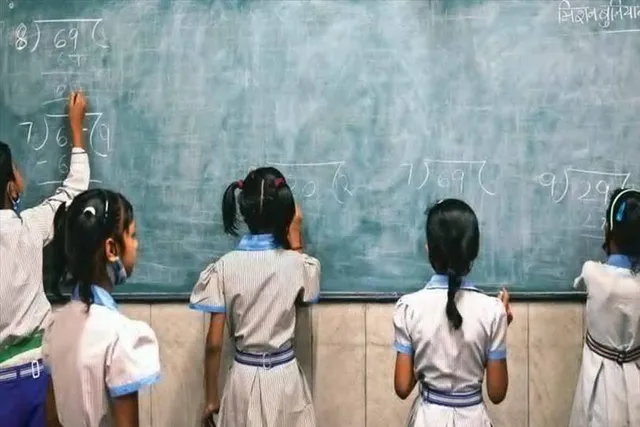 স্কুলের ইউনিফর্ম হোক জেন্ডার নিউট্রাল, দাবি NCERT-র