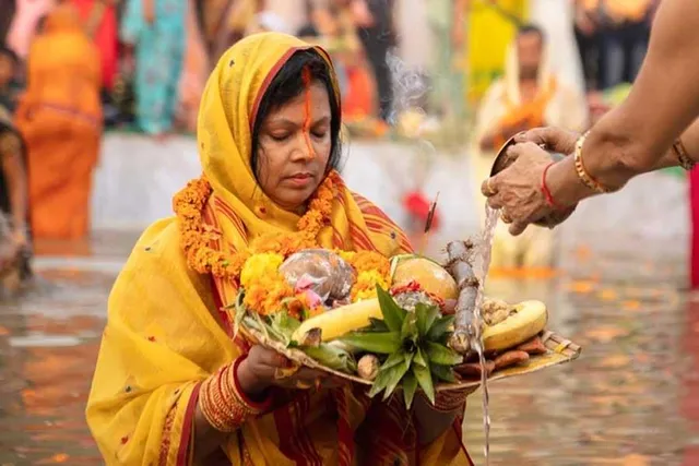 ছট পুজোয় 'শুষ্ক দিন' কাটবে রাজধানীর