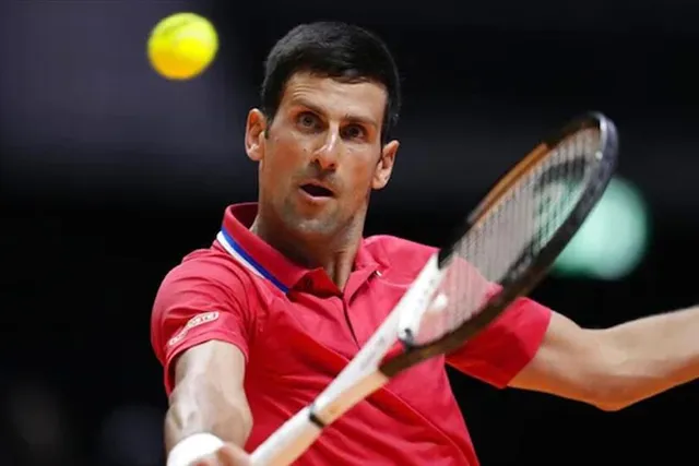 নির্বাসিত হওয়ার এক বছর পর অস্ট্রেলিয়ায় ফিরলেন নোভাক জোকোভিচ