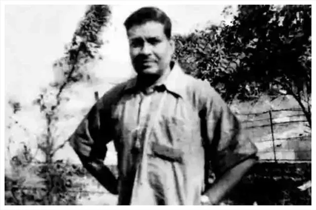 ইমামি ইস্টবেঙ্গলের স্মরণে বিভূতিভূষণ বন্দ্যোপাধ্যায়