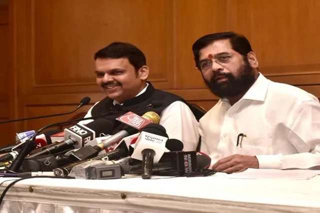 নাম পরিবর্তন হল ঔরঙ্গাবাদ, ওসমানাবাদ ও নাভি মুম্বাই বিমানবন্দরের