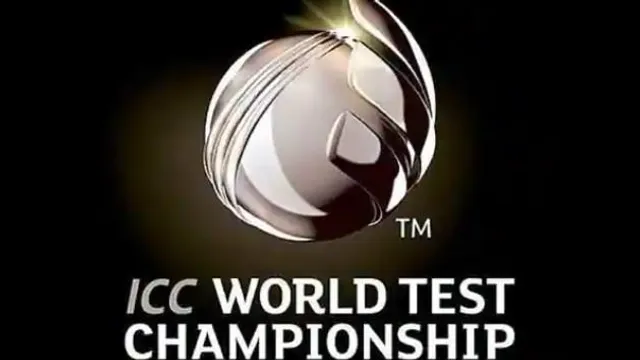 টেস্ট চ্যাম্পিয়নশিপ টেবিলের এক নম্বরে শ্রীলঙ্কা