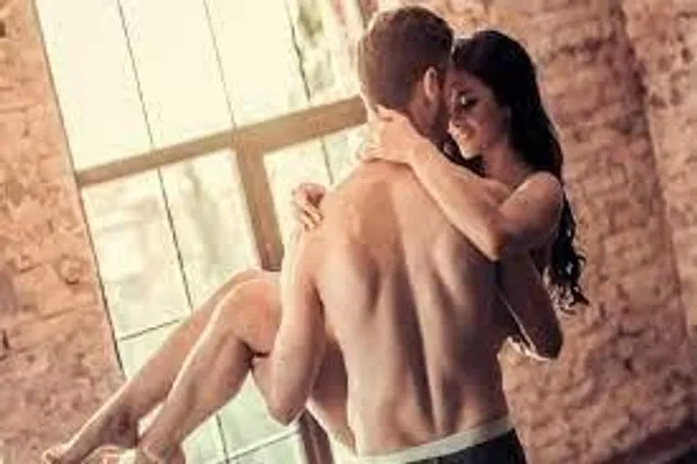 মিলনের আগে!