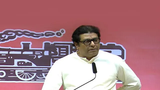 মাতোশ্রী কি একটি মসজিদ, কেন এমন বললেন এমএনএস প্রধান?