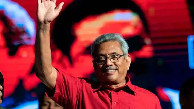 শ্রীলঙ্কায় জরুরি অবস্থা প্রত্যাহার, বিবৃতি জারি করে ঘোষণা প্রেসিডেন্টের